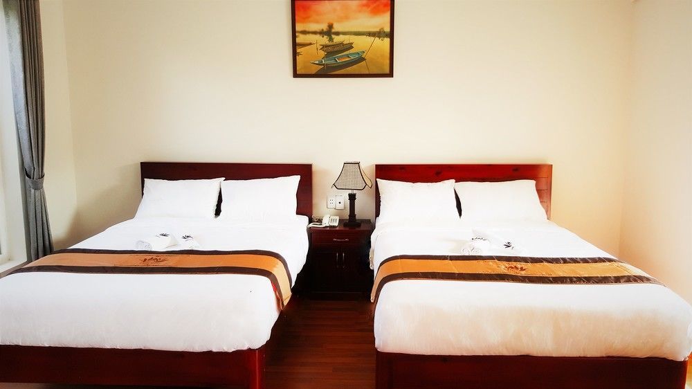 Resort White Lotus 3*