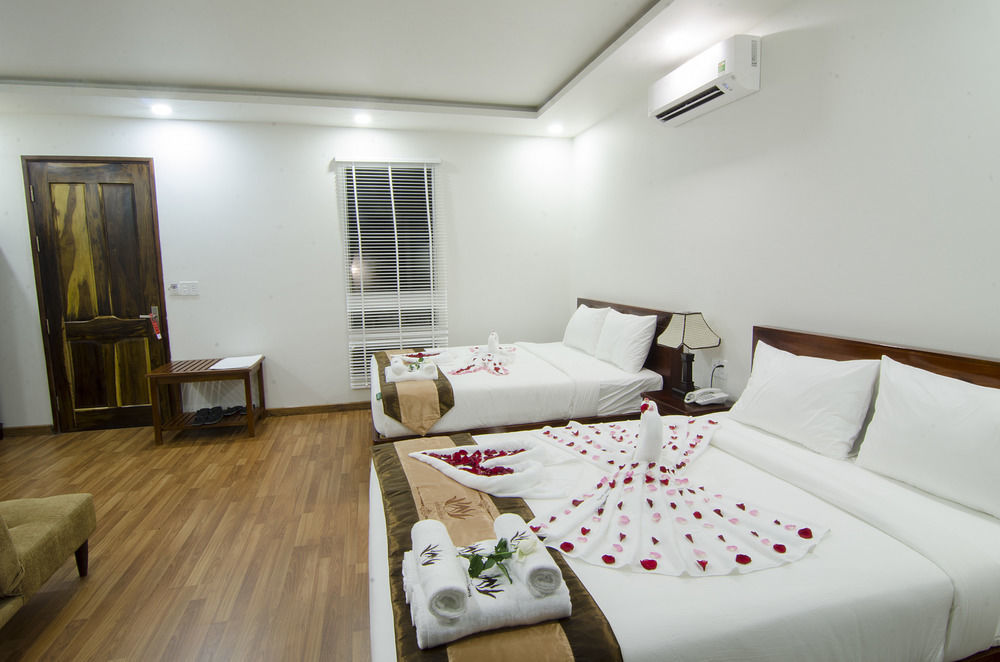 White Lotus 3* Phu Quoc