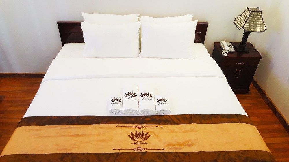 White Lotus 3* Phu Quoc