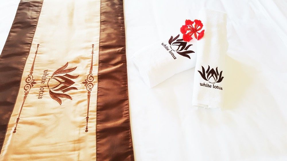 White Lotus 3* Phu Quoc
