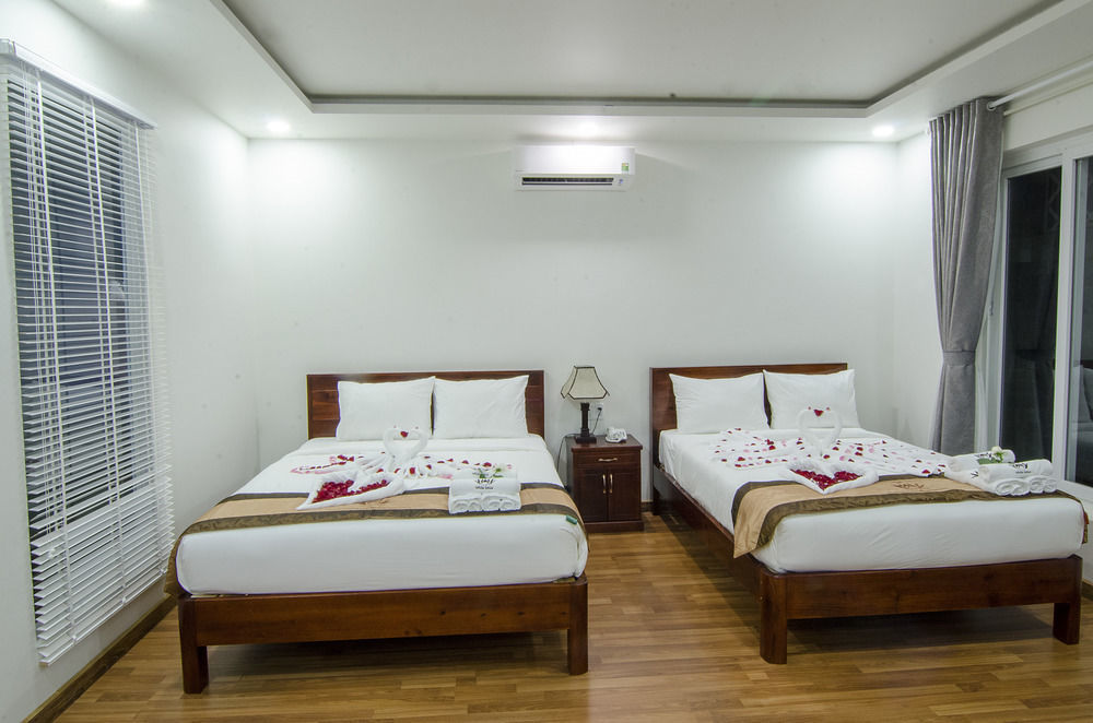 White Lotus 3* Phu Quoc