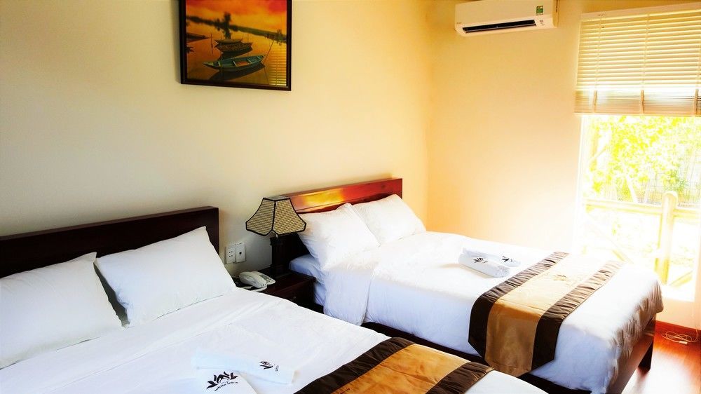 White Lotus 3* Phu Quoc