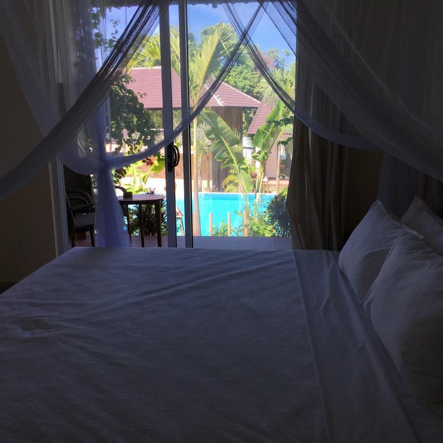 Le Forest 3* Phu Quoc