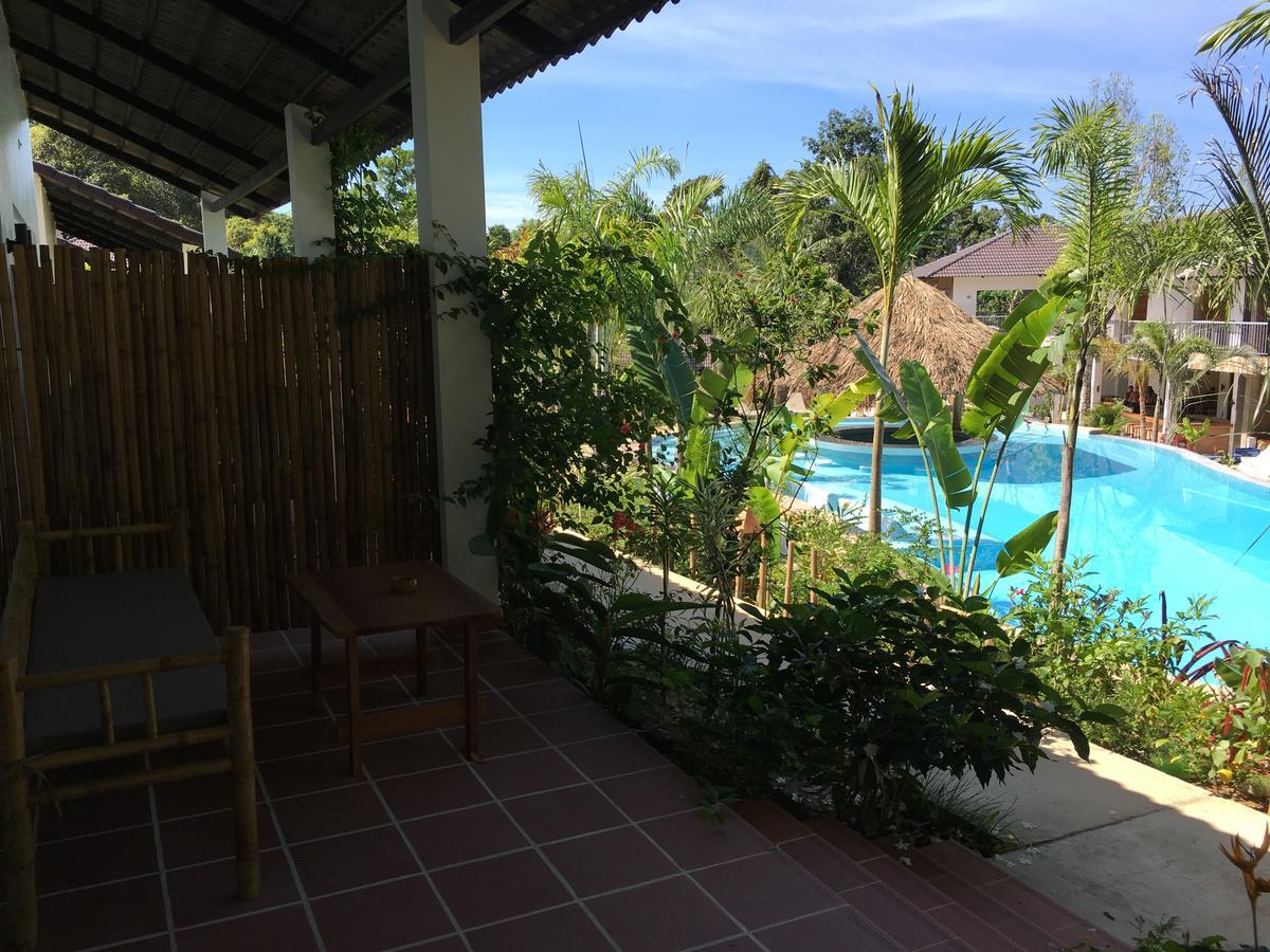 Le Forest 3* Phu Quoc