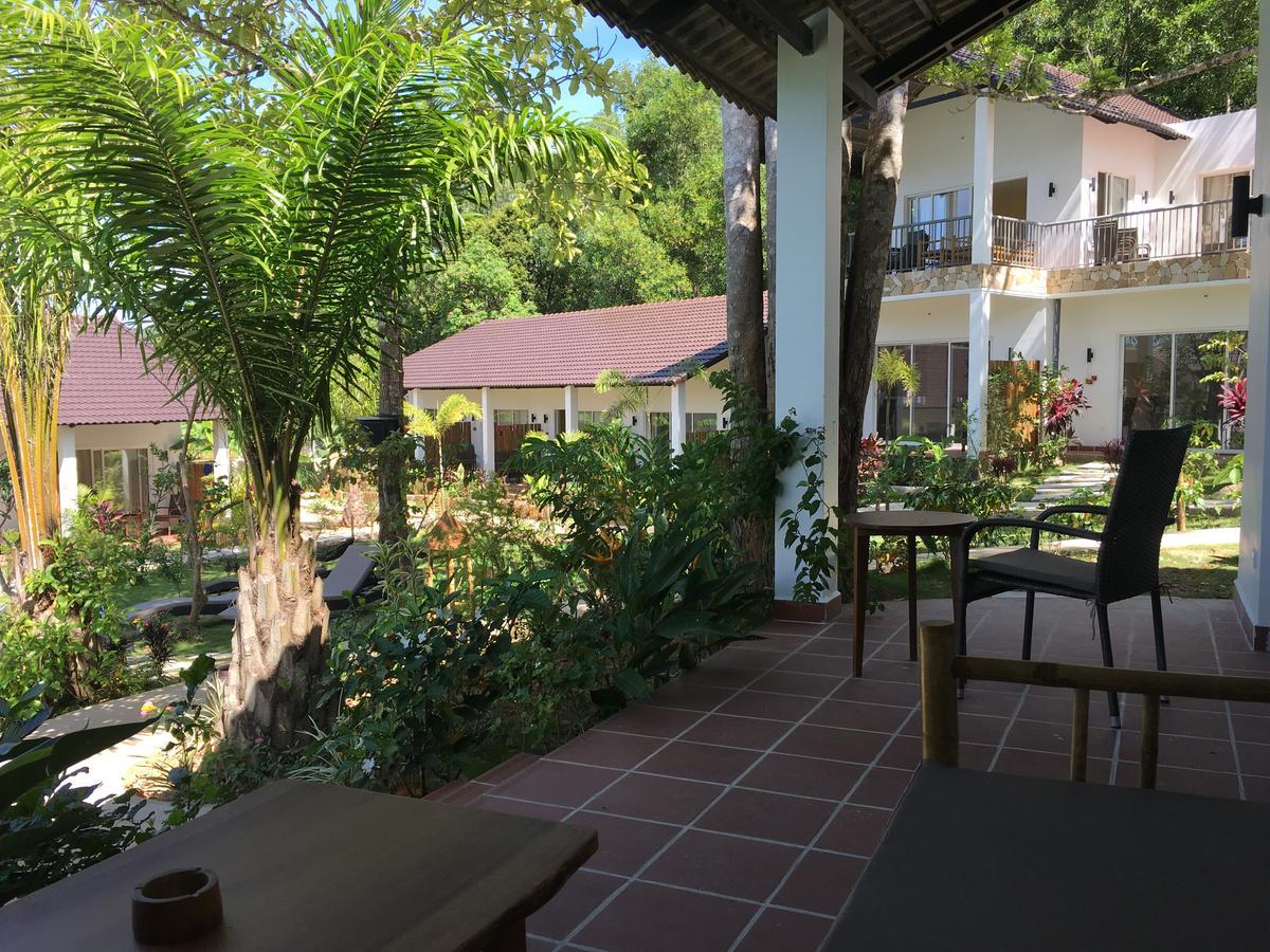 Le Forest 3* Phu Quoc
