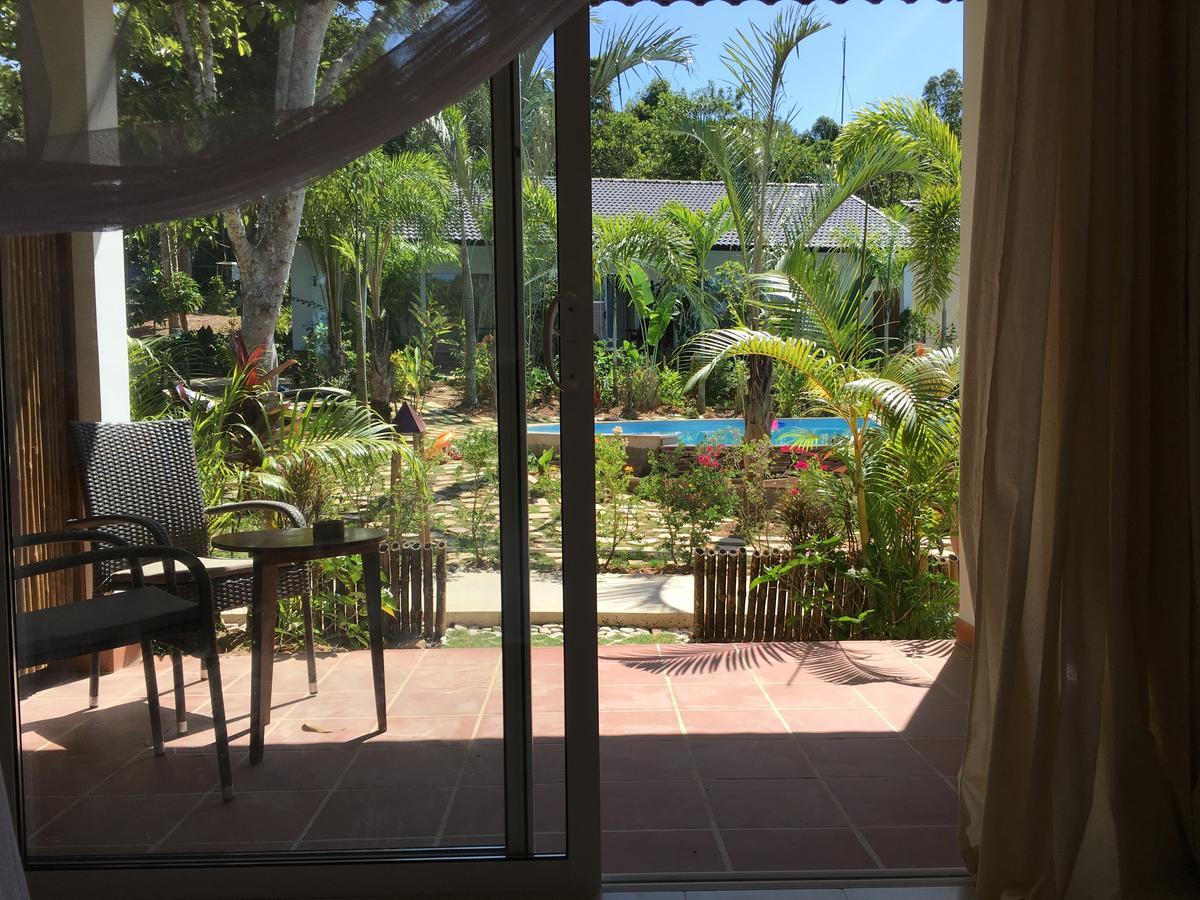 Resort Le Forest 3*