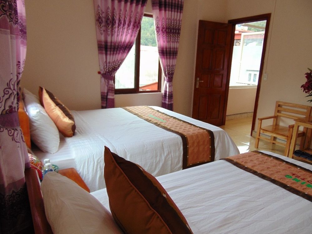 Hotel Charming 2*
