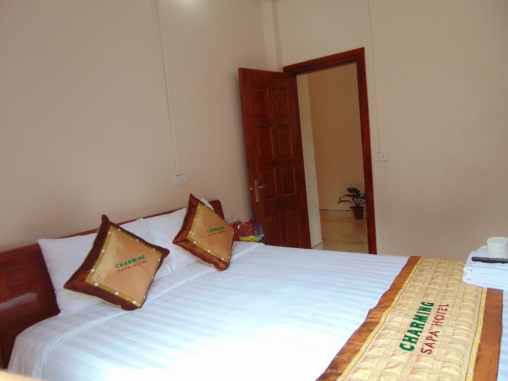 Hotel Charming 2*