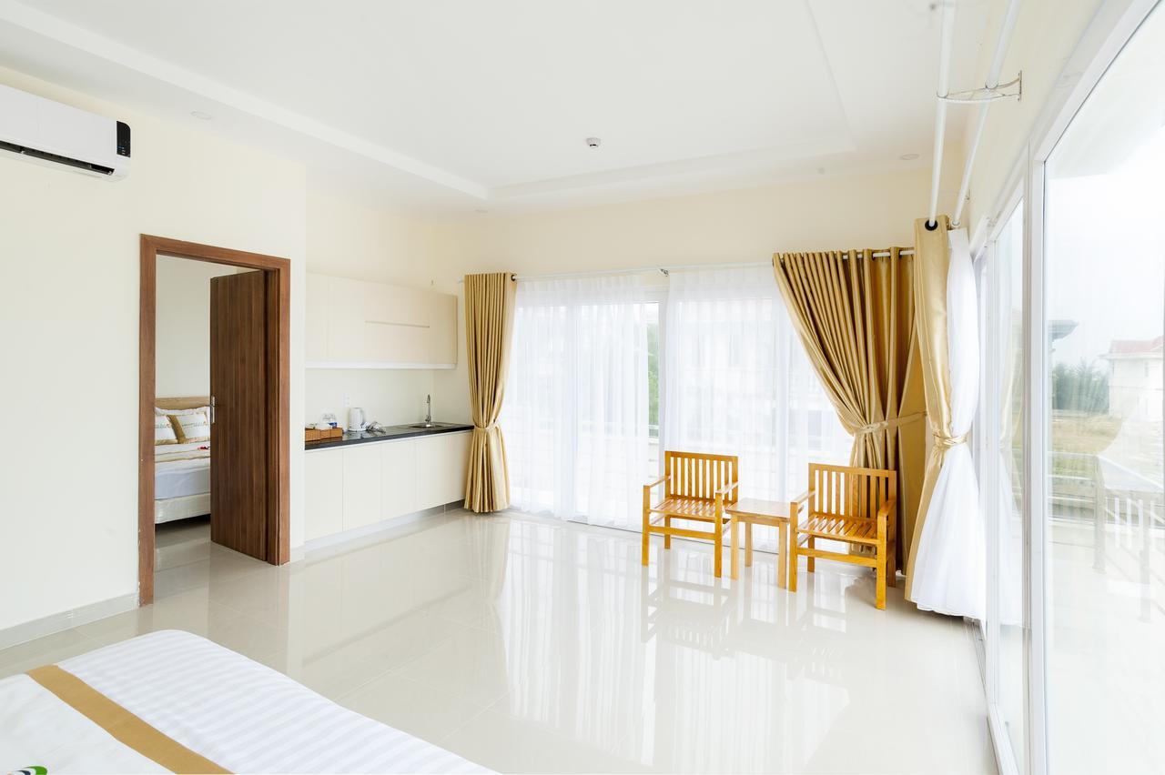 Resort Farosea And 4*