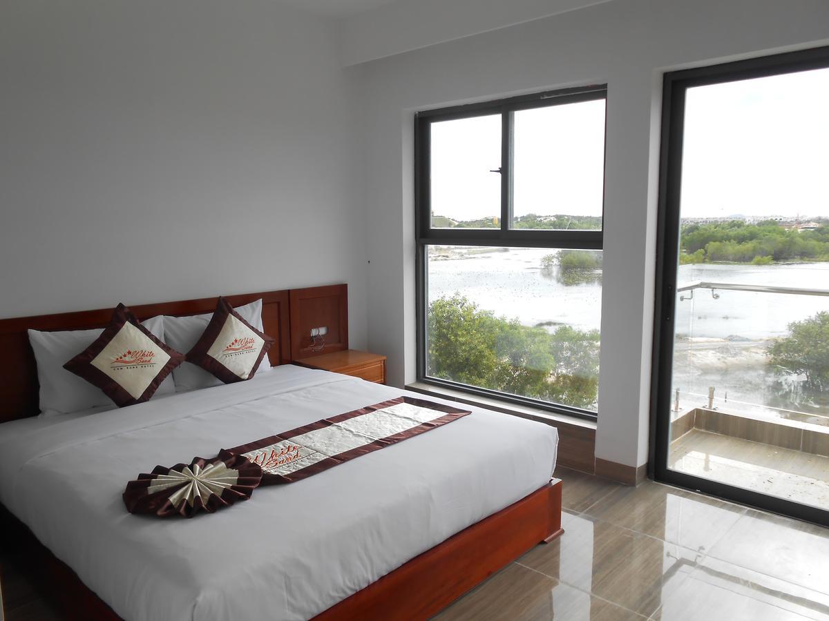 Hotel White Sand Cam Ranh 3*