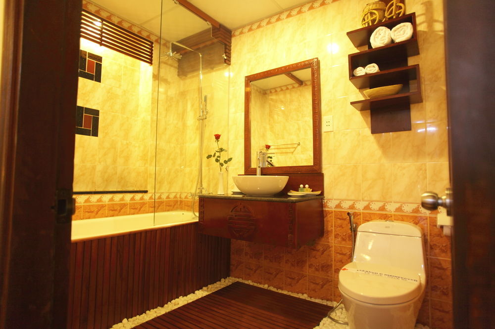 Old Town 4* Hoi An