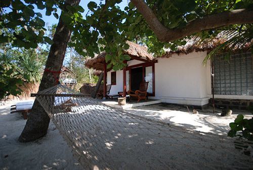 Le Domaine De Tam 4* An Hoa