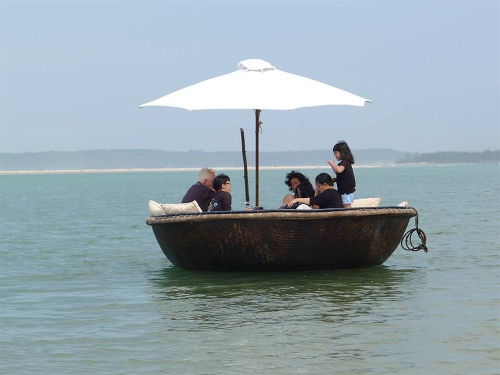 Resort Le Domaine De Tam 4*