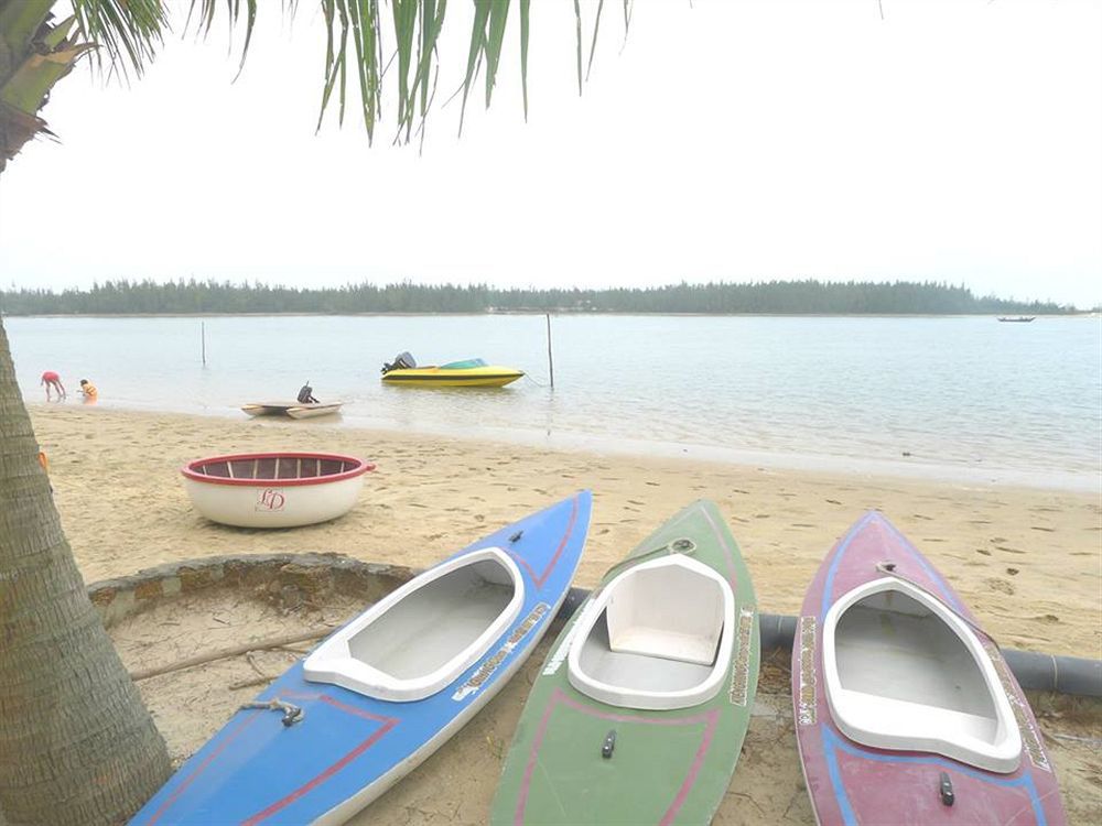 Resort Le Domaine De Tam 4*