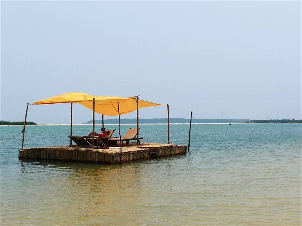 Resort Le Domaine De Tam 4*