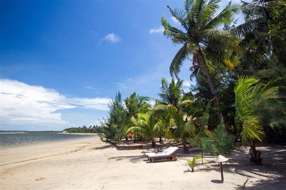 Resort Le Domaine De Tam 4*