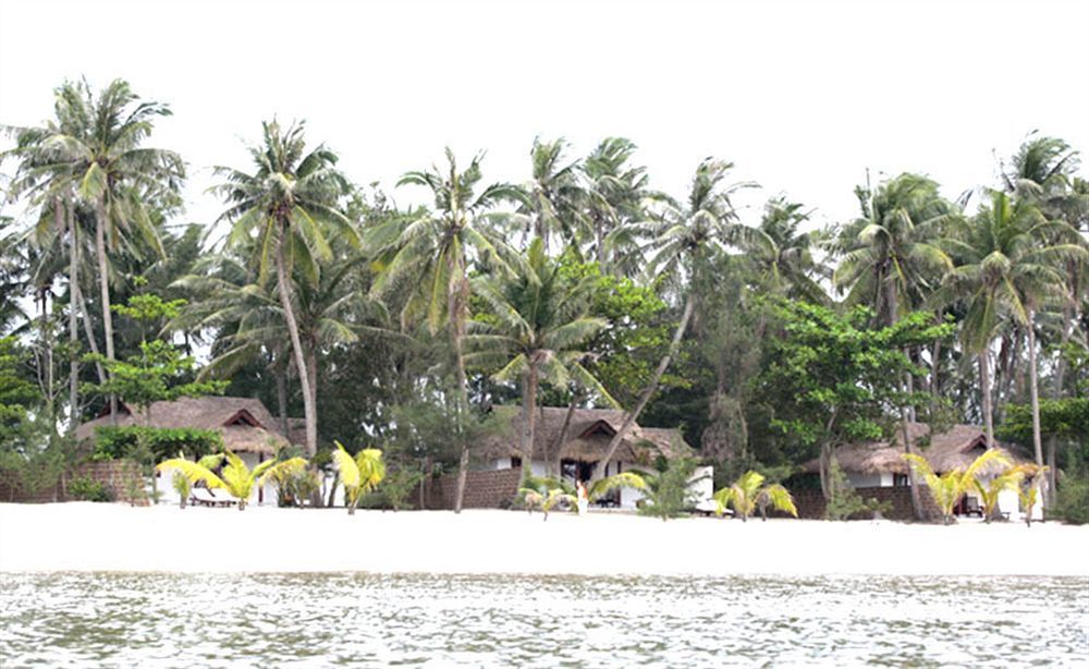 Le Domaine De Tam 4* An Hoa