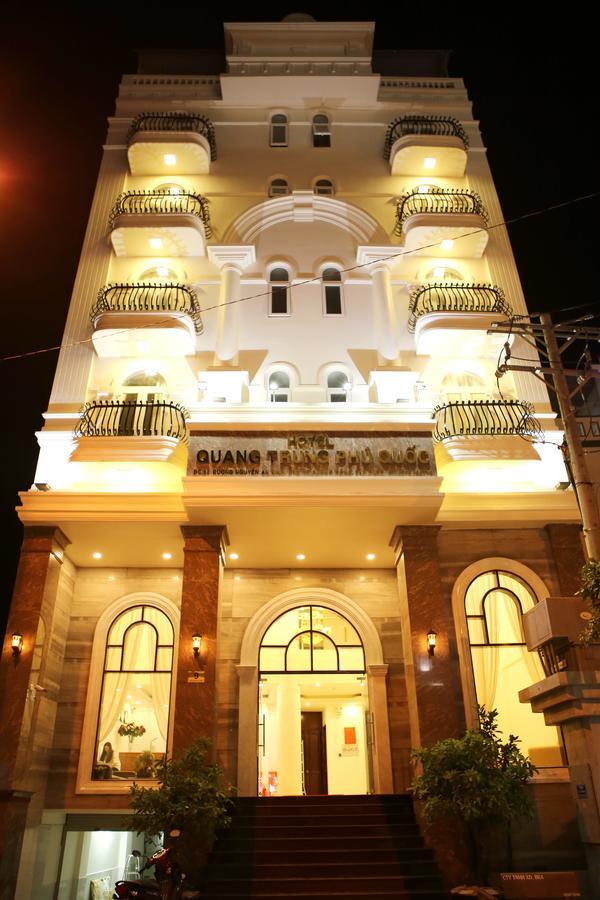 Quang Trung * Phú Quốc