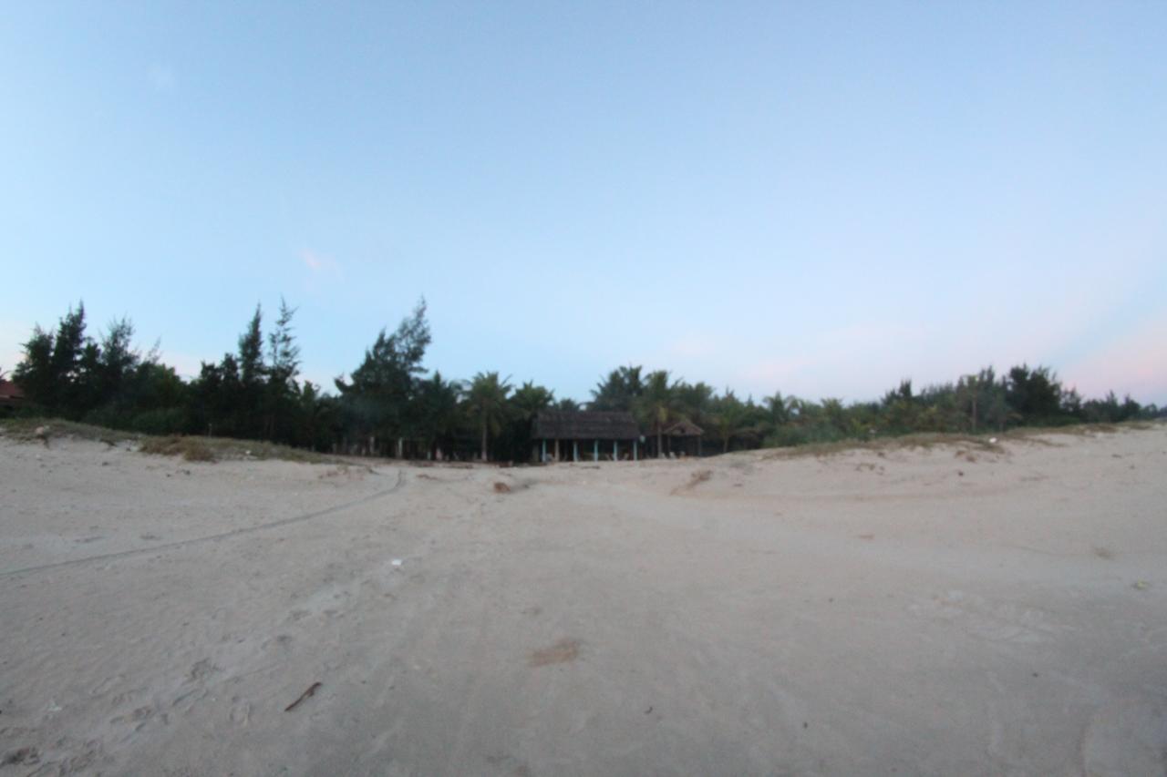 Resort Tam Thanh Natural 2*