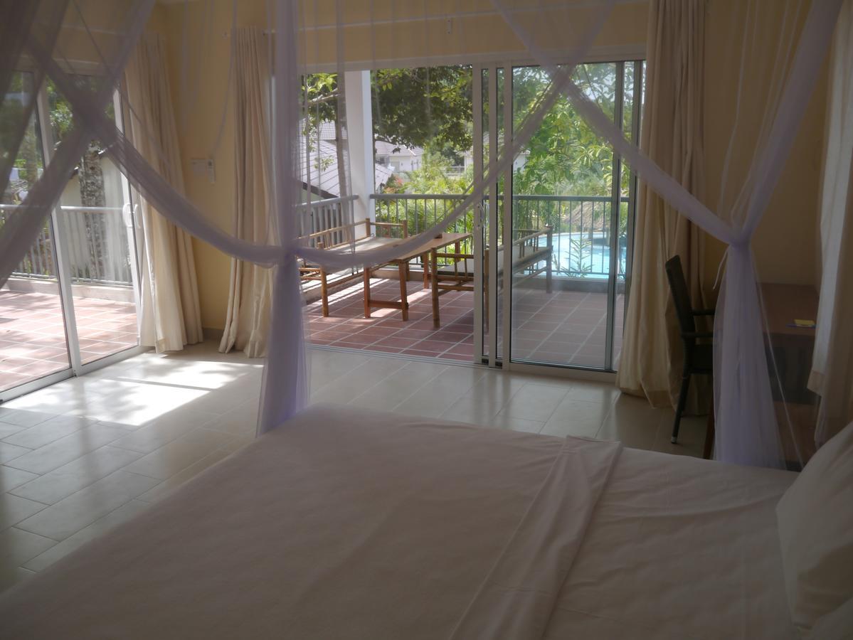 Le Forest 3* Phu Quoc