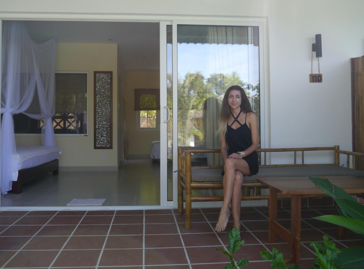 Le Forest 3* Phu Quoc
