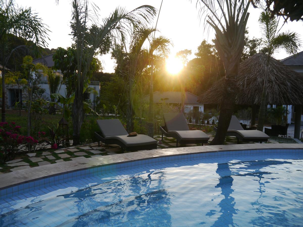 Resort Le Forest 3*