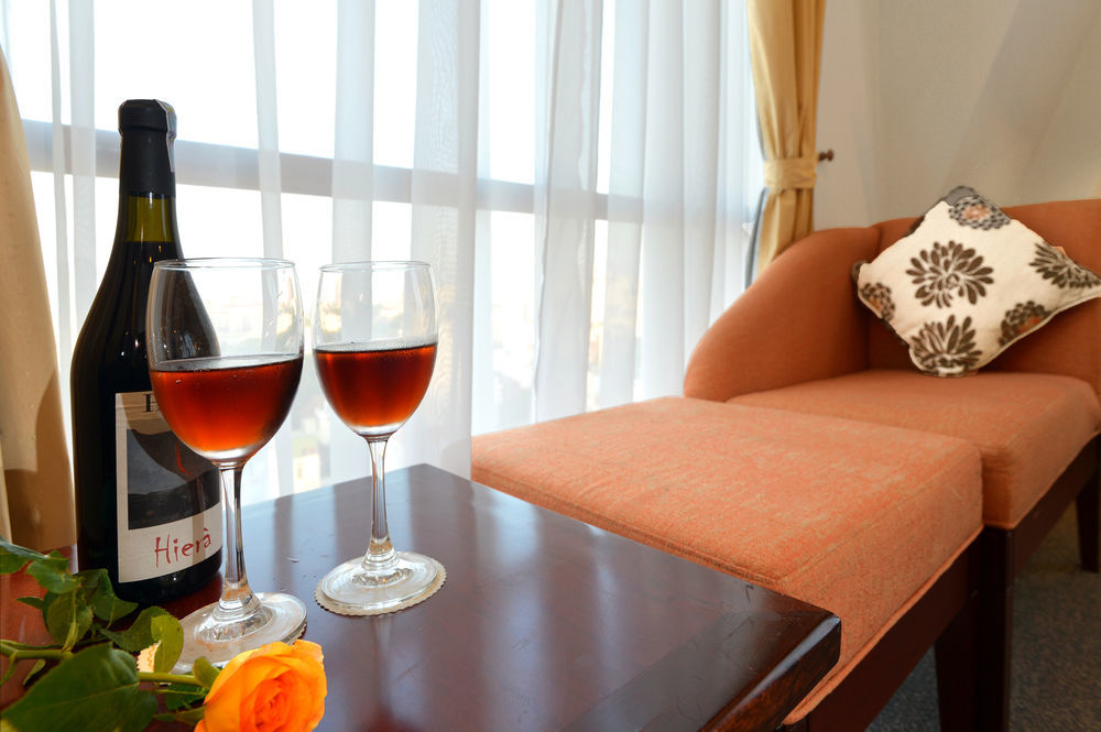 Hotel Rosaliza 3*