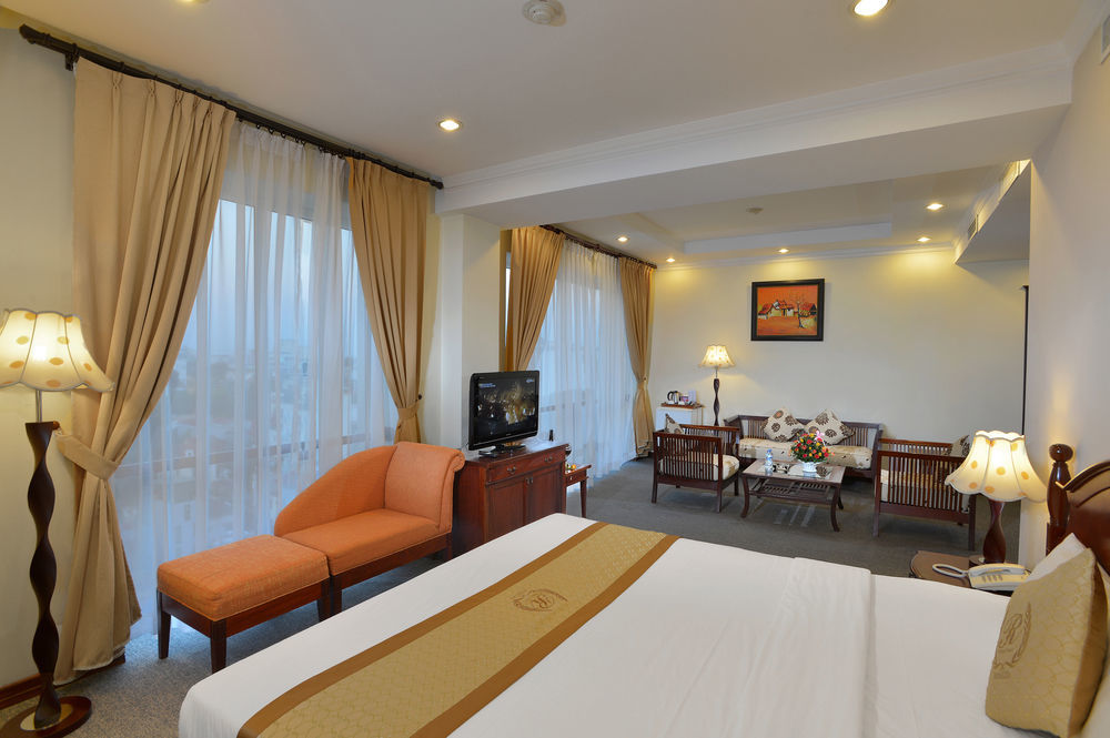 Hotel Rosaliza 3*