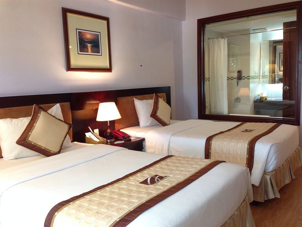 Hotel Mondial 4*