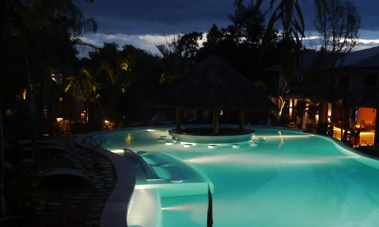 Le Forest 3* Phu Quoc