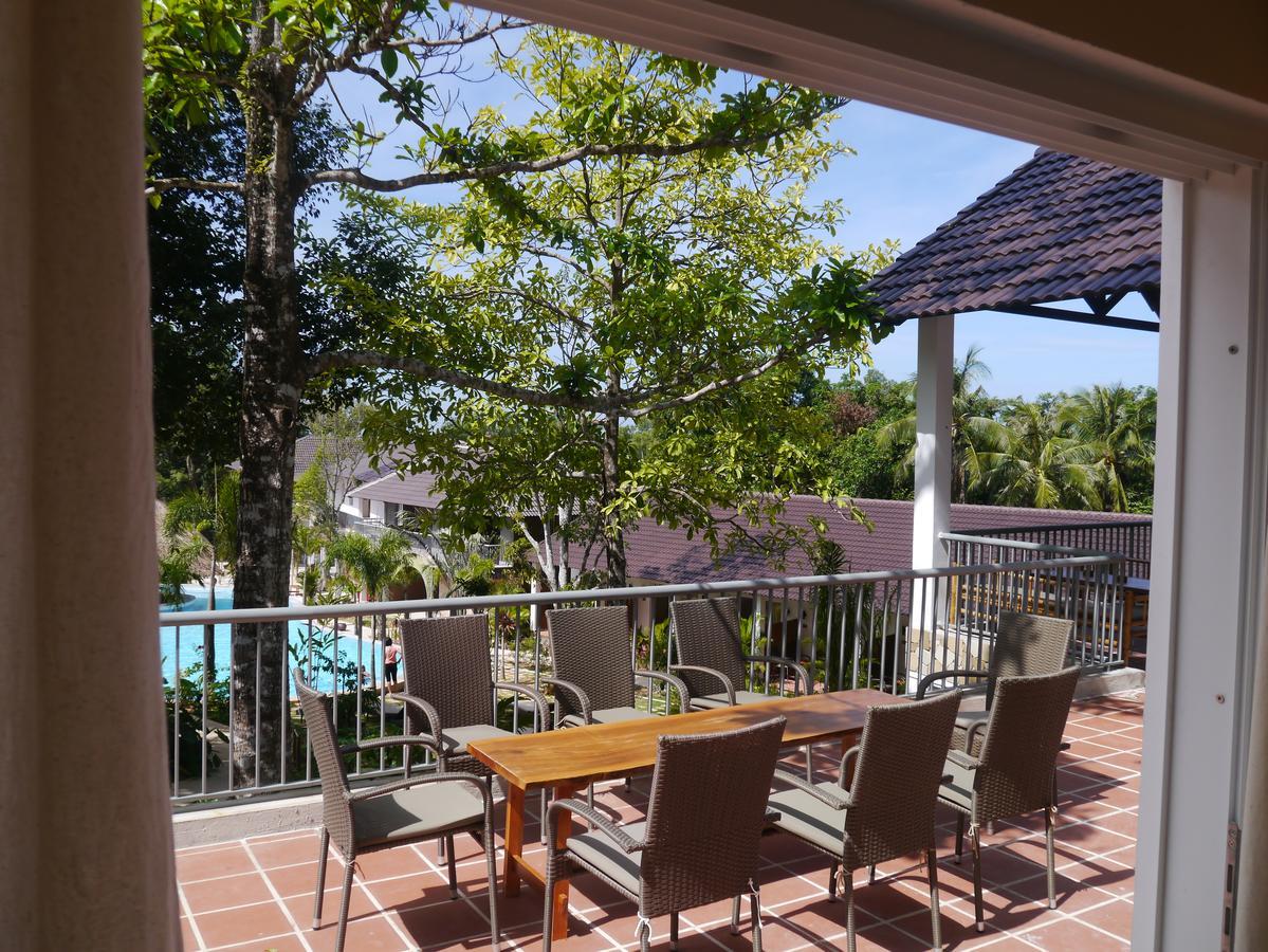 Resort Le Forest 3*