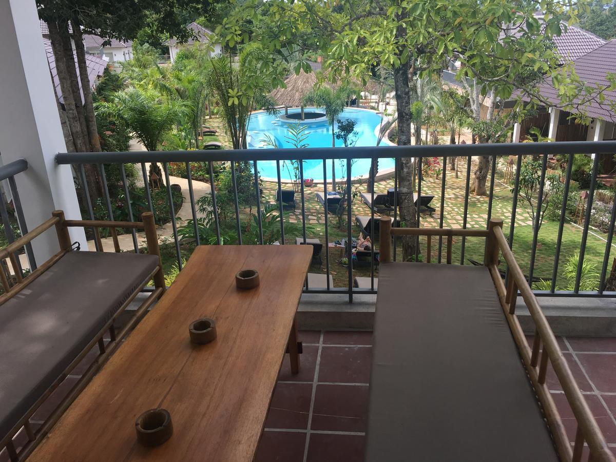 Resort Le Forest 3*