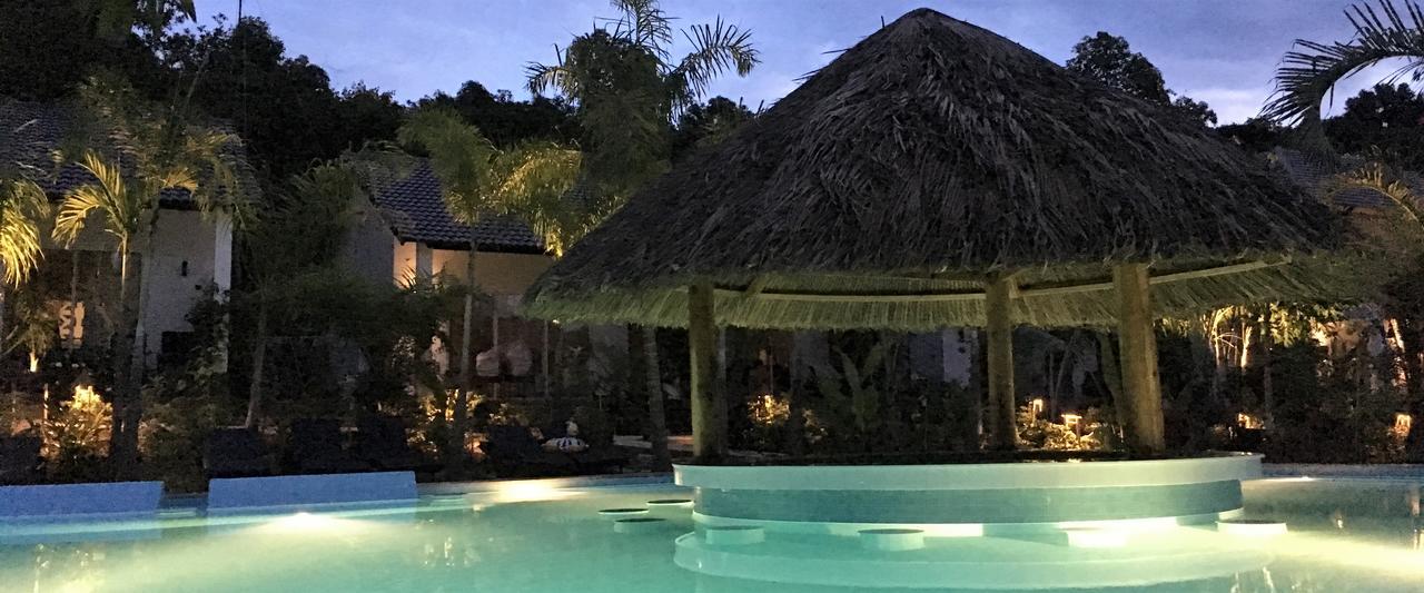 Resort Le Forest 3*