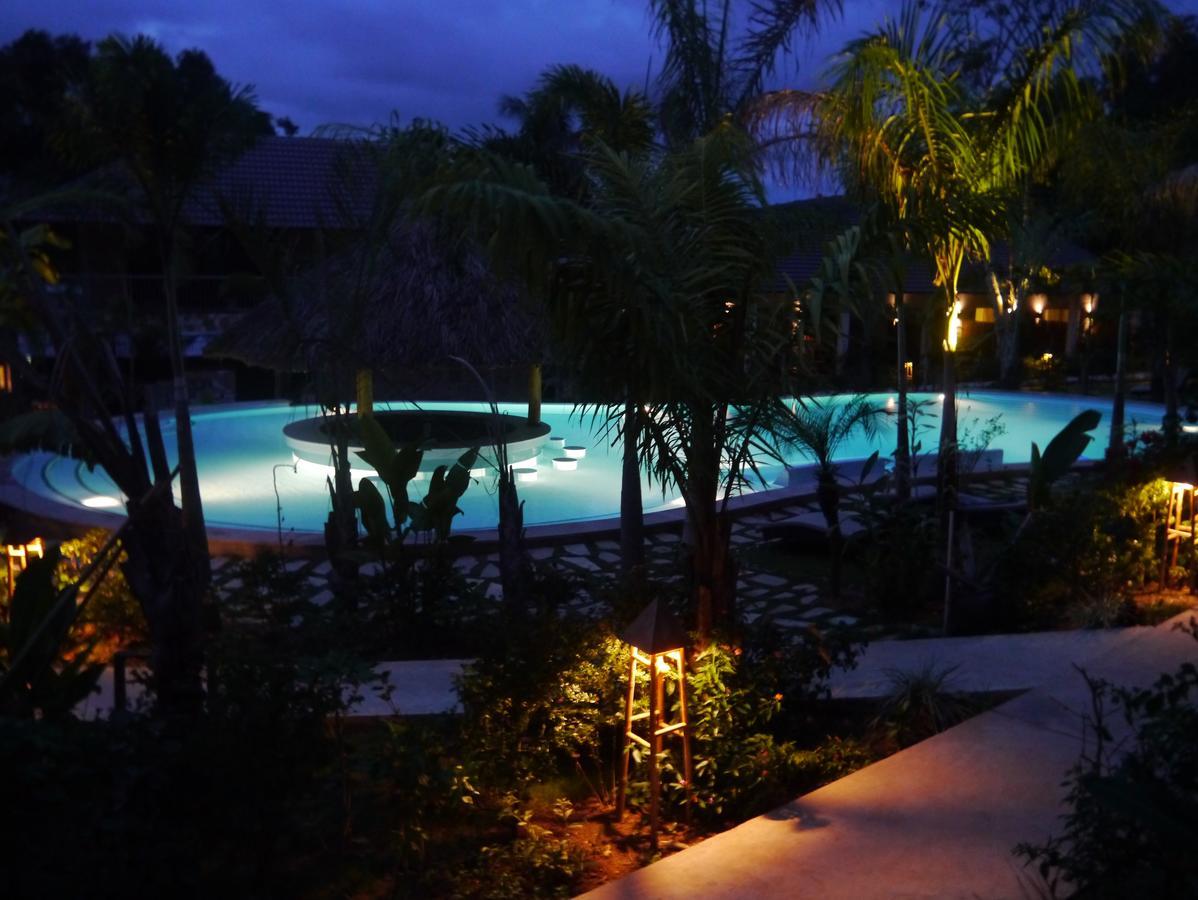 Le Forest 3* Phu Quoc