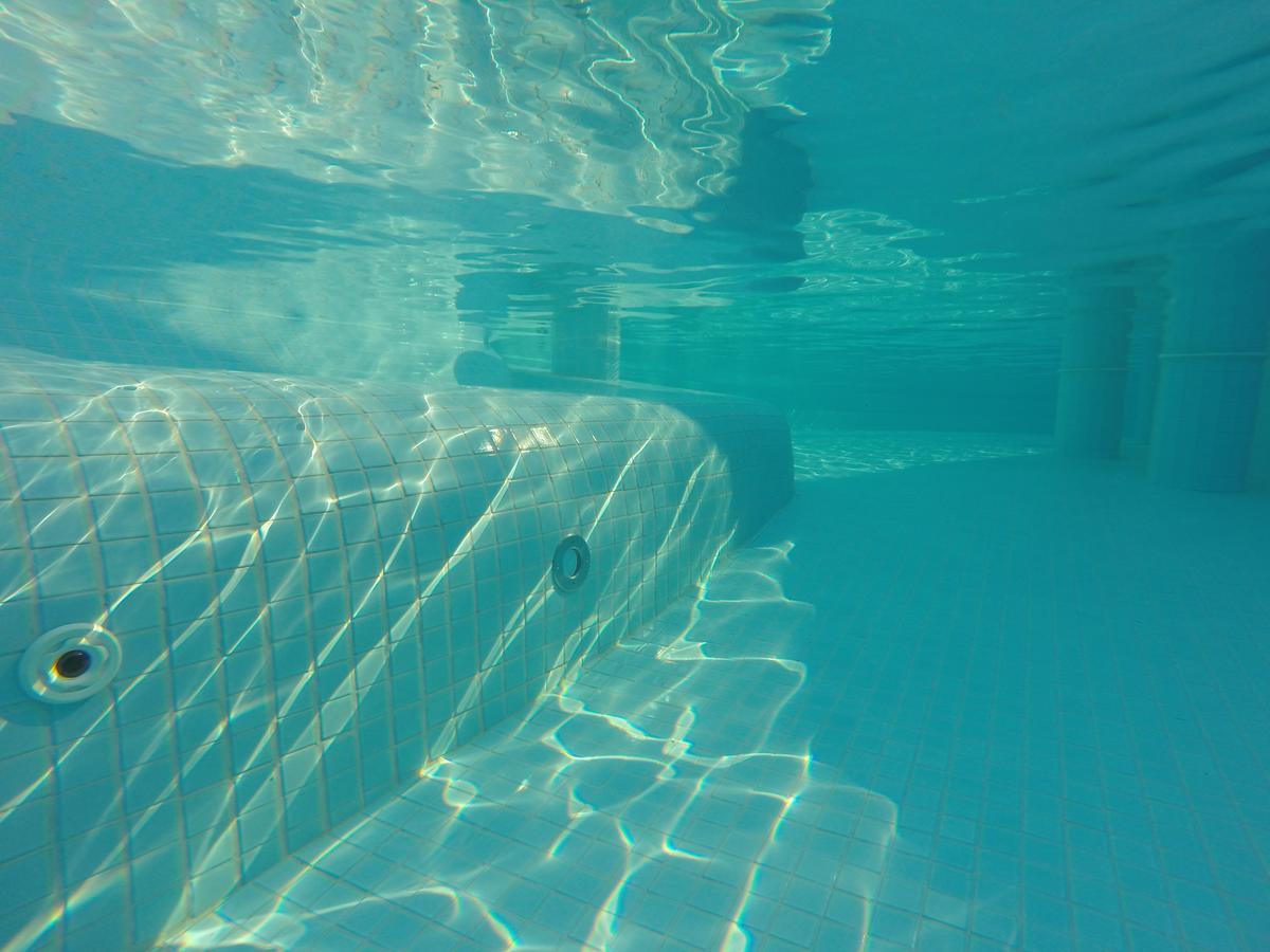 Resort Le Forest 3*
