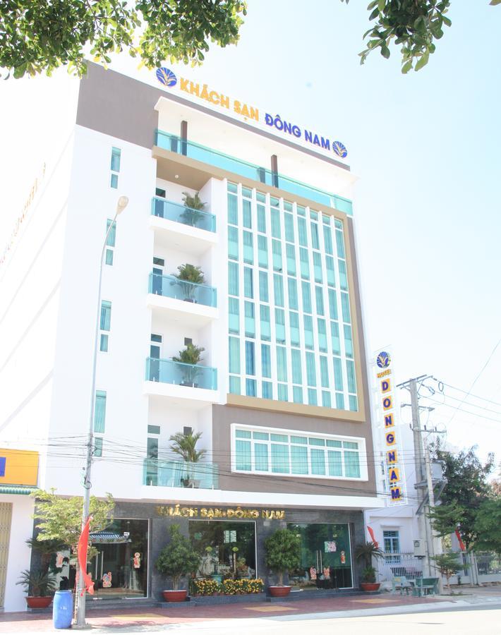 Hotel Dong Nam 2*