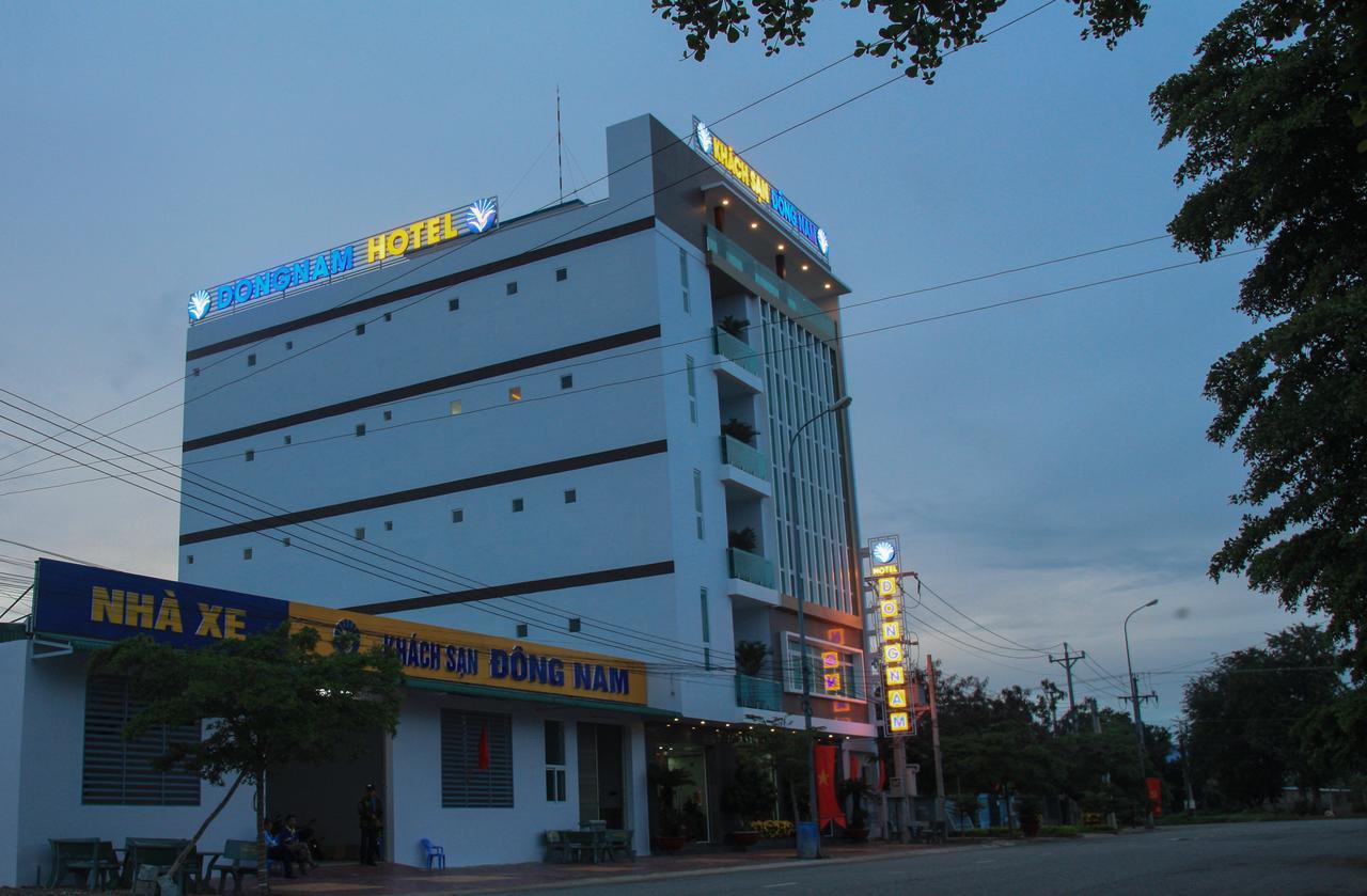 Dong Nam 2* Phan Rang