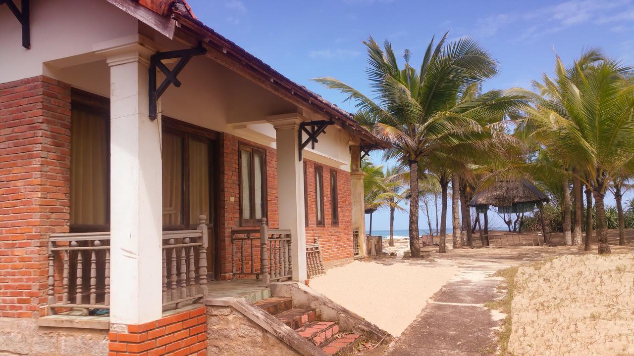 Resort Tam Thanh Natural 2*