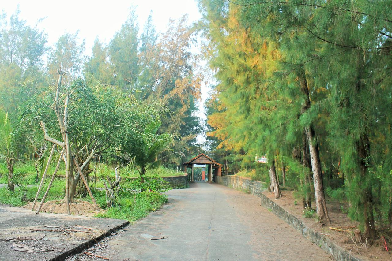 Resort Tam Thanh Natural 2*