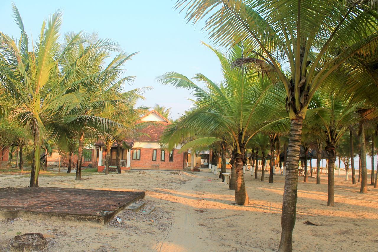 Resort Tam Thanh Natural 2*
