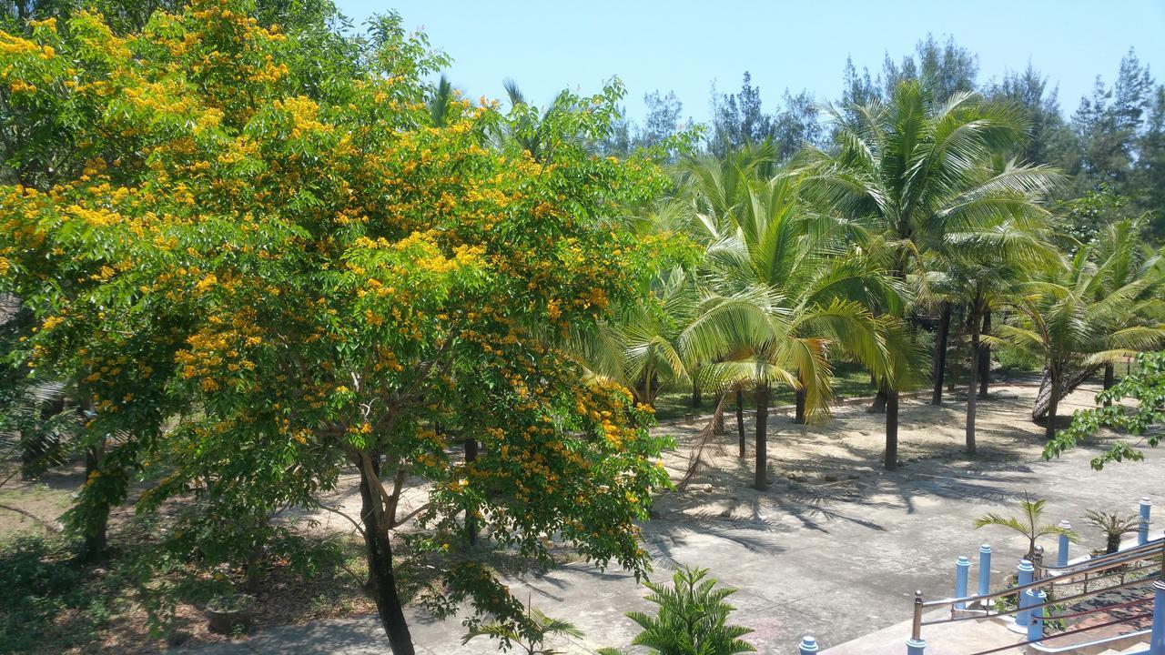 Resort Tam Thanh Natural 2*