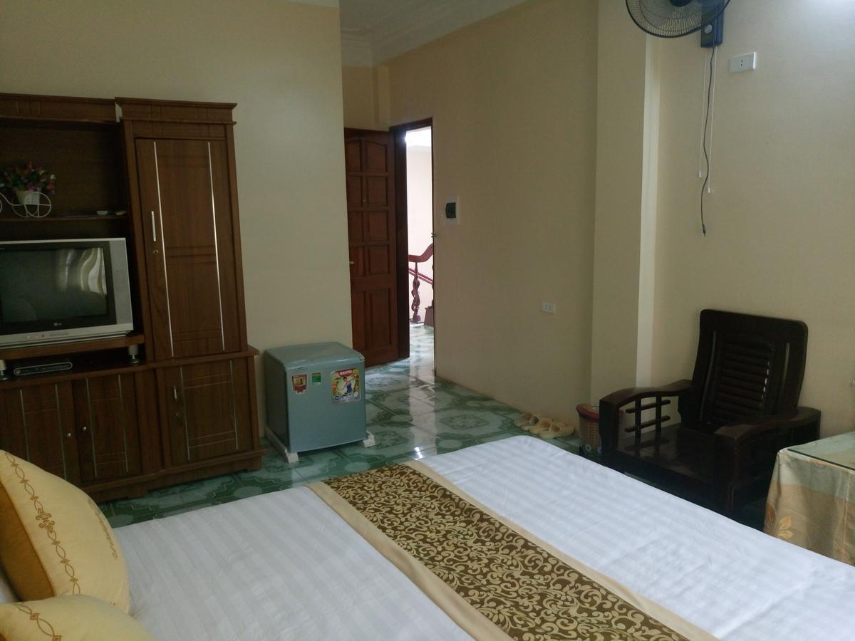 Hotel Hoang Ngoc 2*