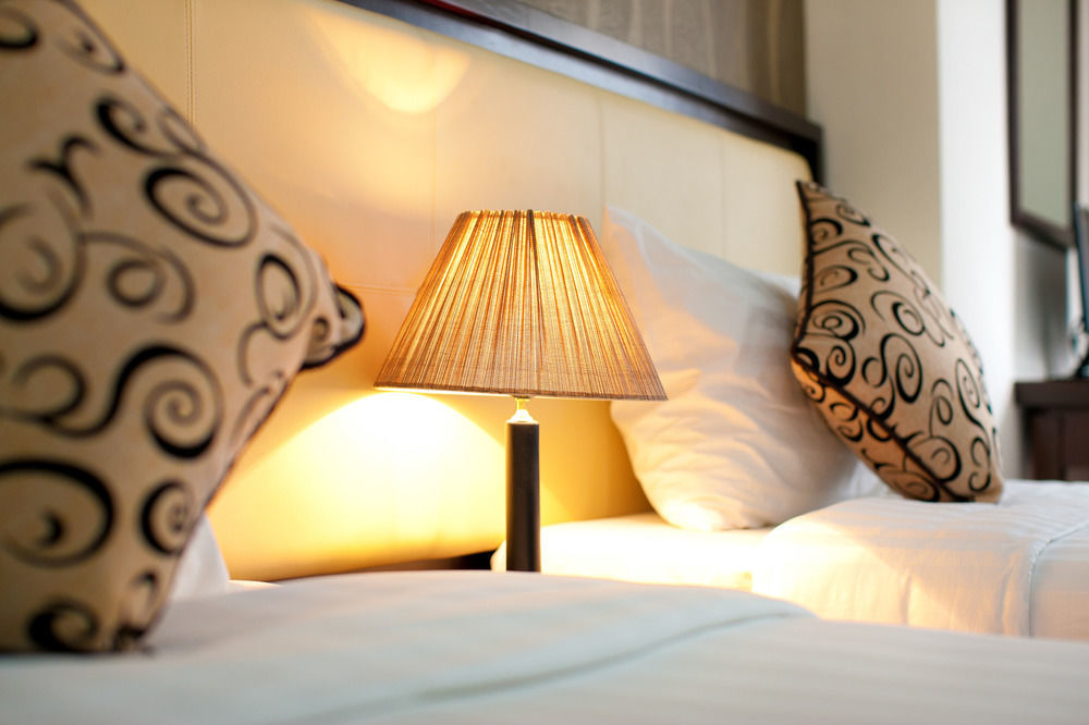 Serene Premier 3* Hà Nội