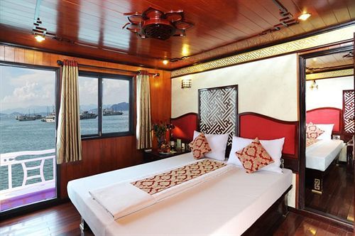 Royal Heritage Cruise 3* Ha Long