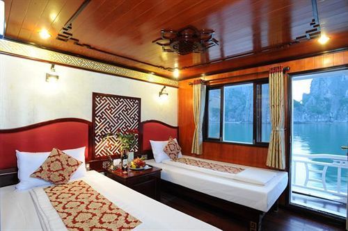 Hotel Royal Heritage Cruise 3*