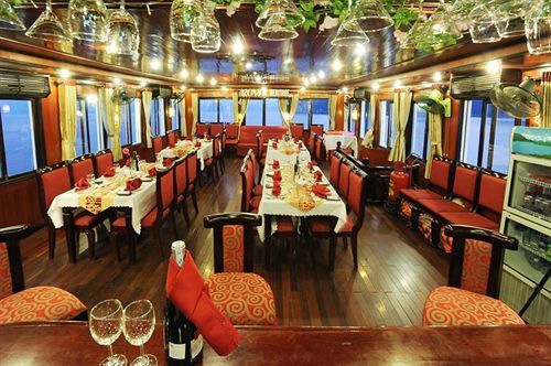 Hotel Royal Heritage Cruise 3*