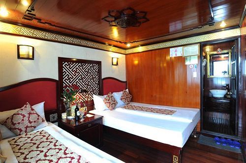 Hotel Royal Heritage Cruise 3*