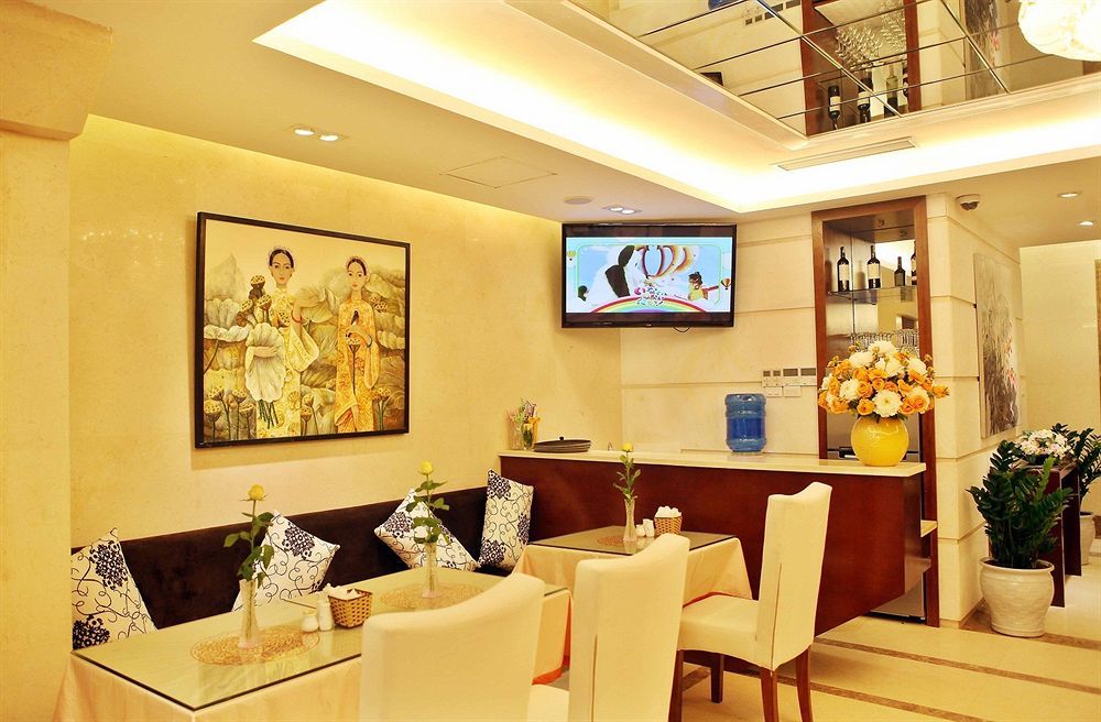 Hotel Lenid 3*