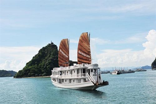 Hotel Royal Heritage Cruise 3*