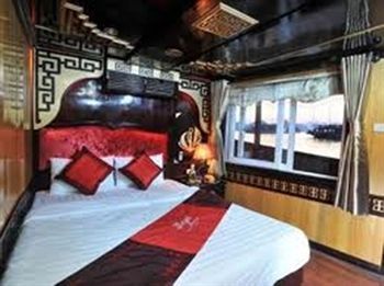 Royal Heritage Cruise 3* Ha Long